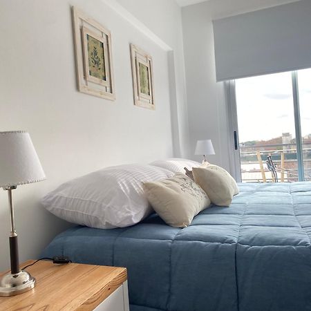 Estilo Crespo Lägenhet Buenos Aires Exteriör bild