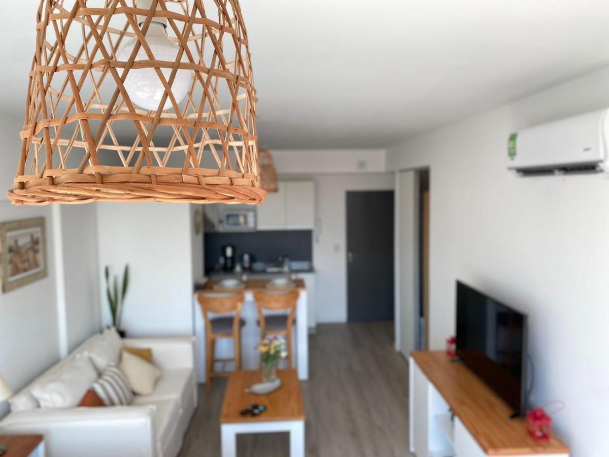Estilo Crespo Lägenhet Buenos Aires Exteriör bild